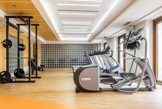 Fitness