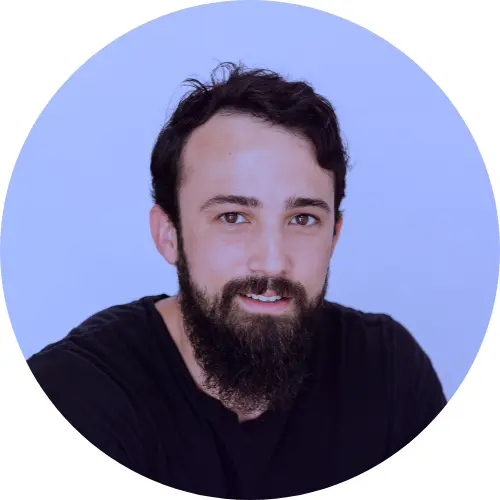 person by the name Markus Maschke