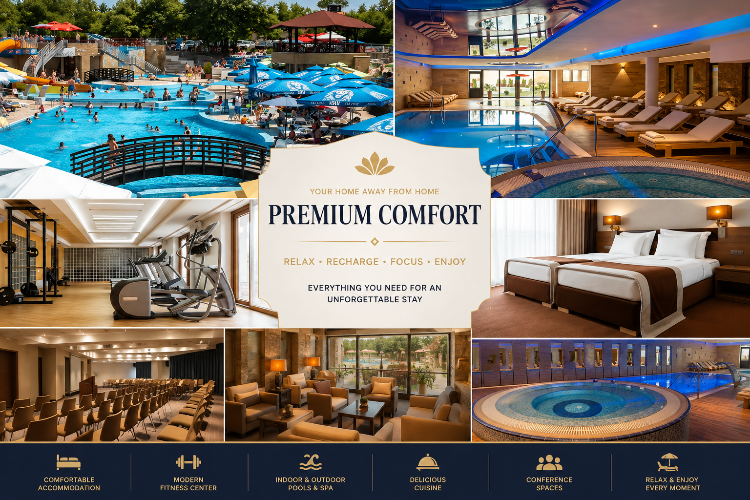 Amenities