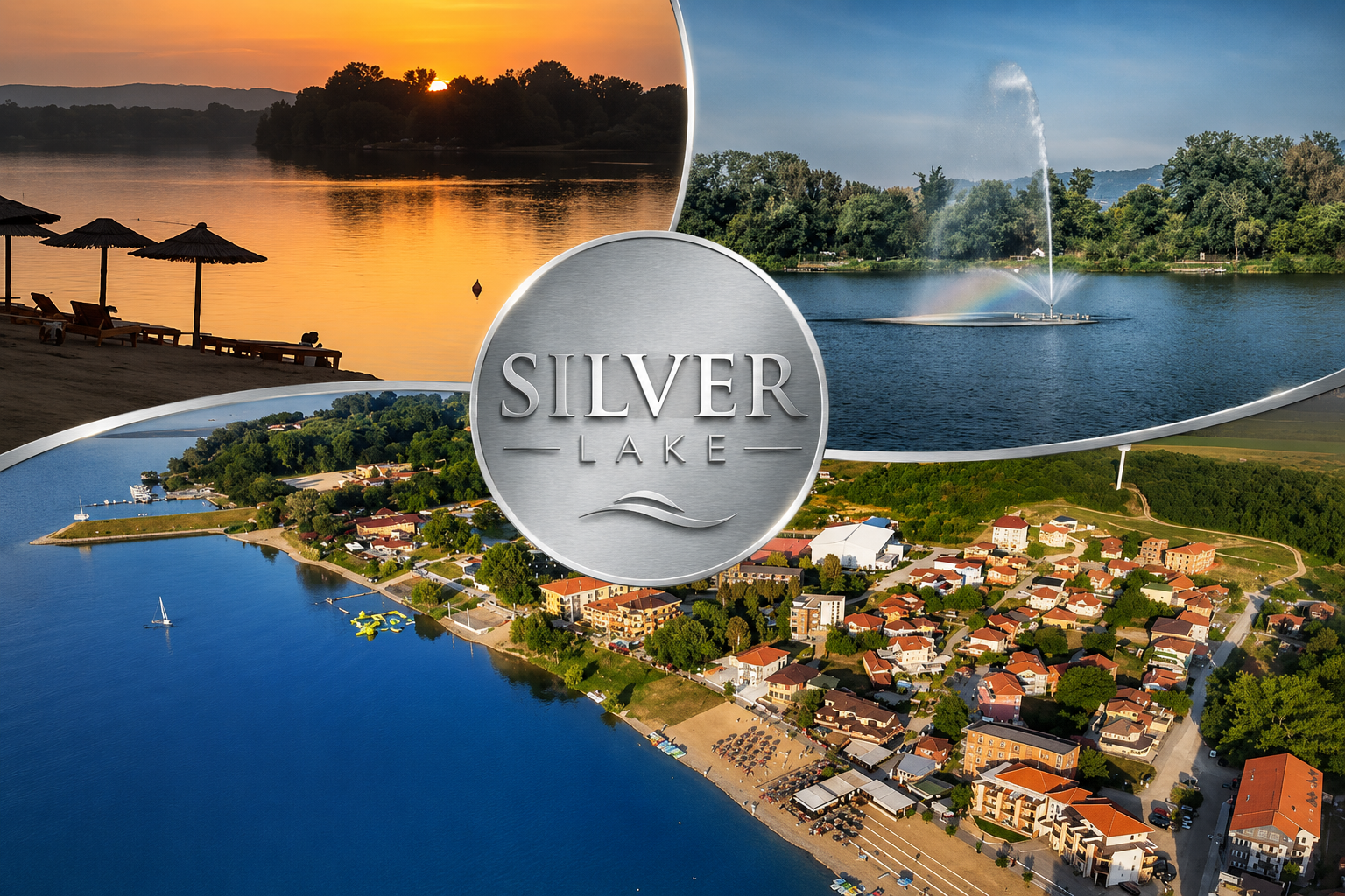 Silver Lake Resort — Luxury Experience